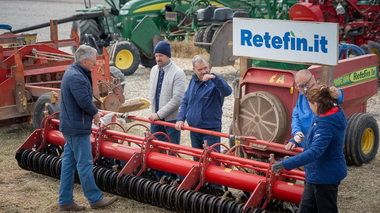 Retefin.it – Il credito d’imposta ZES unica rappresenta un’importante opportunità per le imprese attive nei settori agricolo