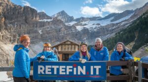 Con ReteFin.it, la tua impresa turistica in Friuli Venezia Giulia raggiunge nuovi livelli di sostenibilità e innovazione digitale. Scopri di più!