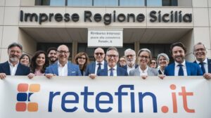 Con Retefin.it, accedi alle agevolazioni IRFIS per abbattere gli interessi sui mutui e fai crescere la tua impresa in Sicilia!