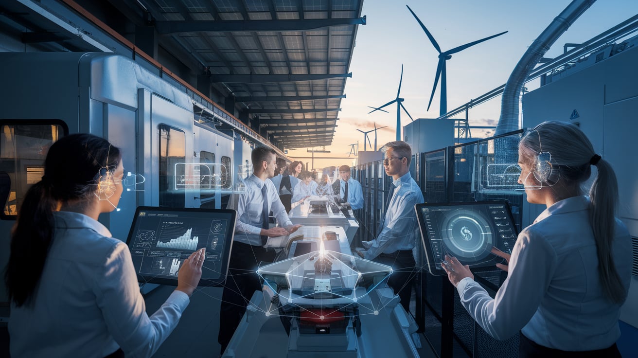 Transizione 5.0 – Agevolazione fino al 100% (cumulabile con altre agevolazioni)