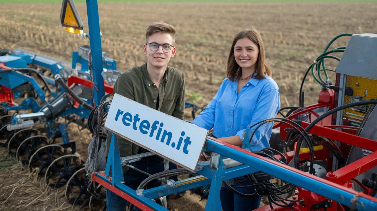 Fondo Interessi ISMEA: Un Sostegno Essenziale per le Imprese Agricole