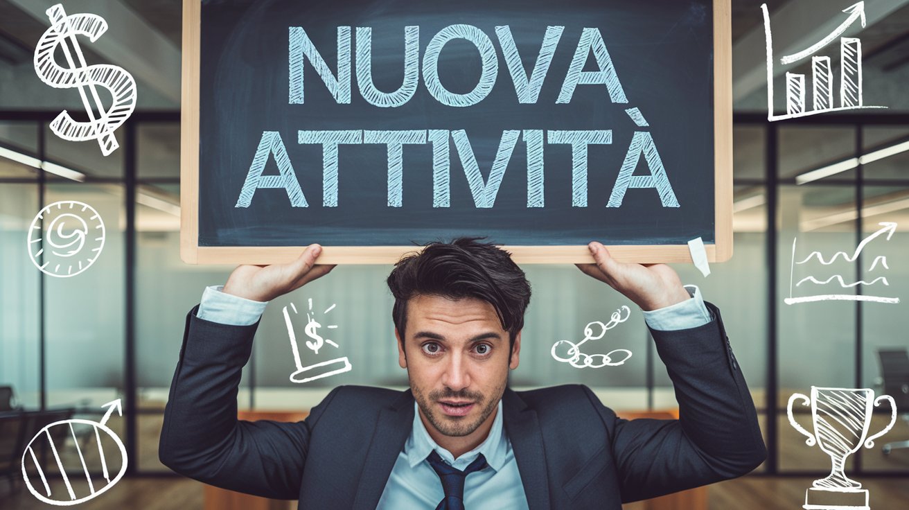 Nuove Imprese a Tasso Zero On 2025: Tutto sul Bando Invitalia Nuove Imprese a Tasso Zero On 2025: Tutto sul Bando Invitalia