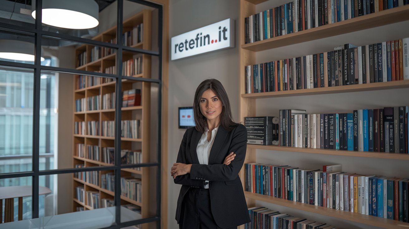 BEI e Regione Toscana sbloccano 190 milioni di euro per le PMI: retefin.it al fianco delle imprese per cogliere le opportunità. BEI e Regione Toscana sbloccano 190 milioni di euro per le PMI: retefin.it al fianco delle imprese per cogliere le opportunità.