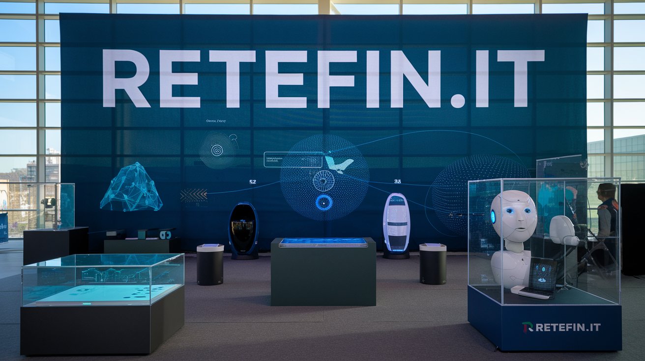 Campania STEP: Innovazione e crescita per le imprese di oggi, protagoniste del futuro tecnologico europeo. Retefin.it