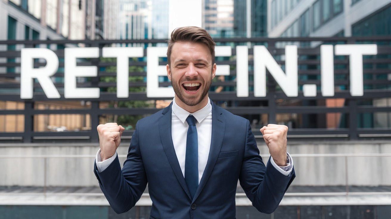 Trasforma il Tuo Sogno Imprenditoriale in Realtà con il Bando Resto al Sud e il Supporto di ReteFin.it Trasforma il Tuo Sogno Imprenditoriale in Realtà con il Bando Resto al Sud e il Supporto di ReteFin.it