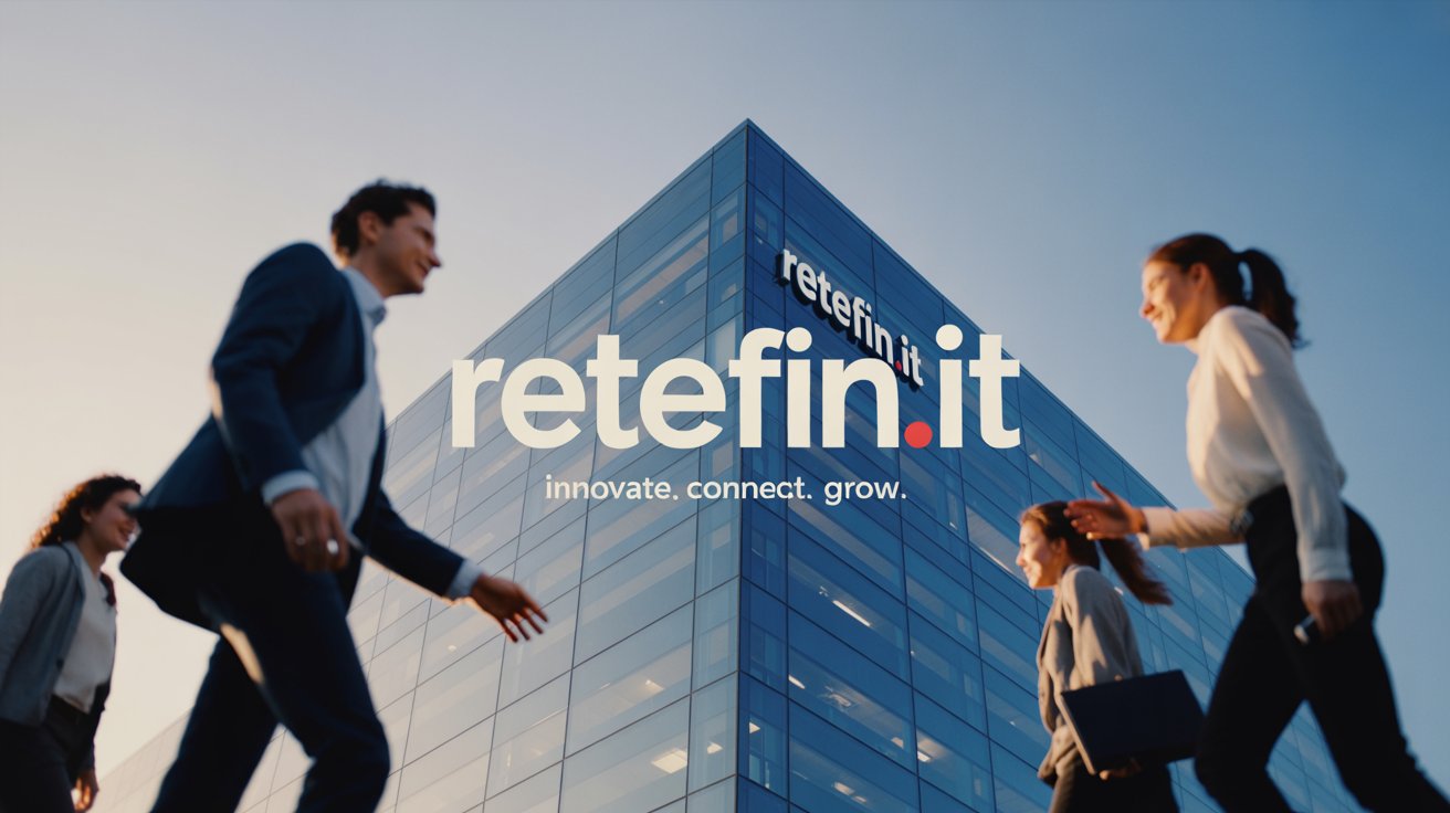 SACE Garanzia Growth: Una Leva Strategica Potenziata per la Crescita Ambiziosa delle Imprese Italiane. Navigare l’Opportunità con la Consulenza Esperta e Decisiva di Retefin.it