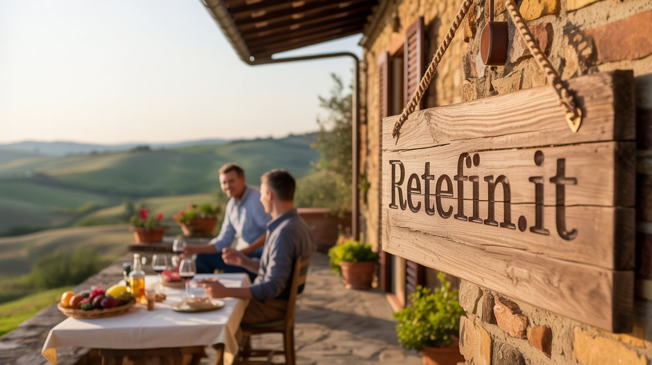 Sostegno agli Agriturismi Umbri: Un’Opportunità di Crescita