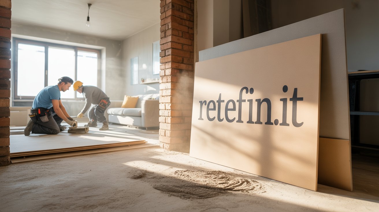 Ristrutturare in FVG nel 2025: La Guida Definitiva al Contributo Regionale di 60.000 Euro. Perché la Consulenza di Retefin.it è la Vostra Chiave di Volta.