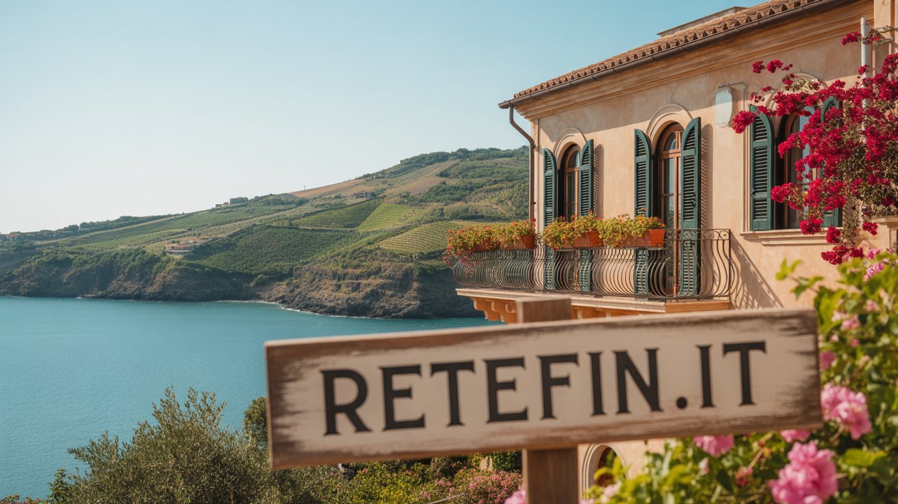 Sicilia : Guida Completa al Bando da 135 Milioni per il Turismo. Un’Opportunità Strategica per Riqualificare e Competere