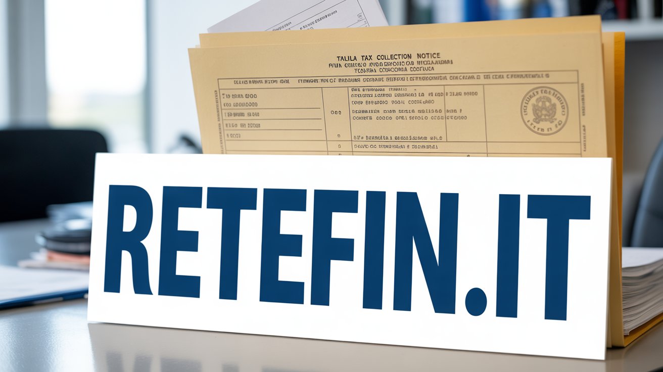 Notifica Cartella Esattoriale: Verità e Certezze Legali. Guida Definitiva alla Difesa del Contribuente con Retefin.it