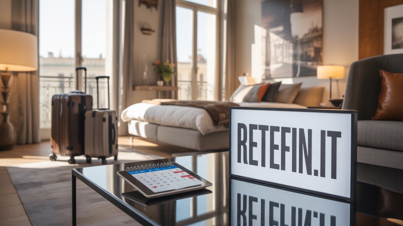 Affitti Brevi e Gestione Patrimoniale 2026: La Guida Definitiva per Evitare la Partita IVA e Ottimizzare la Fiscalità – Retefin.it –