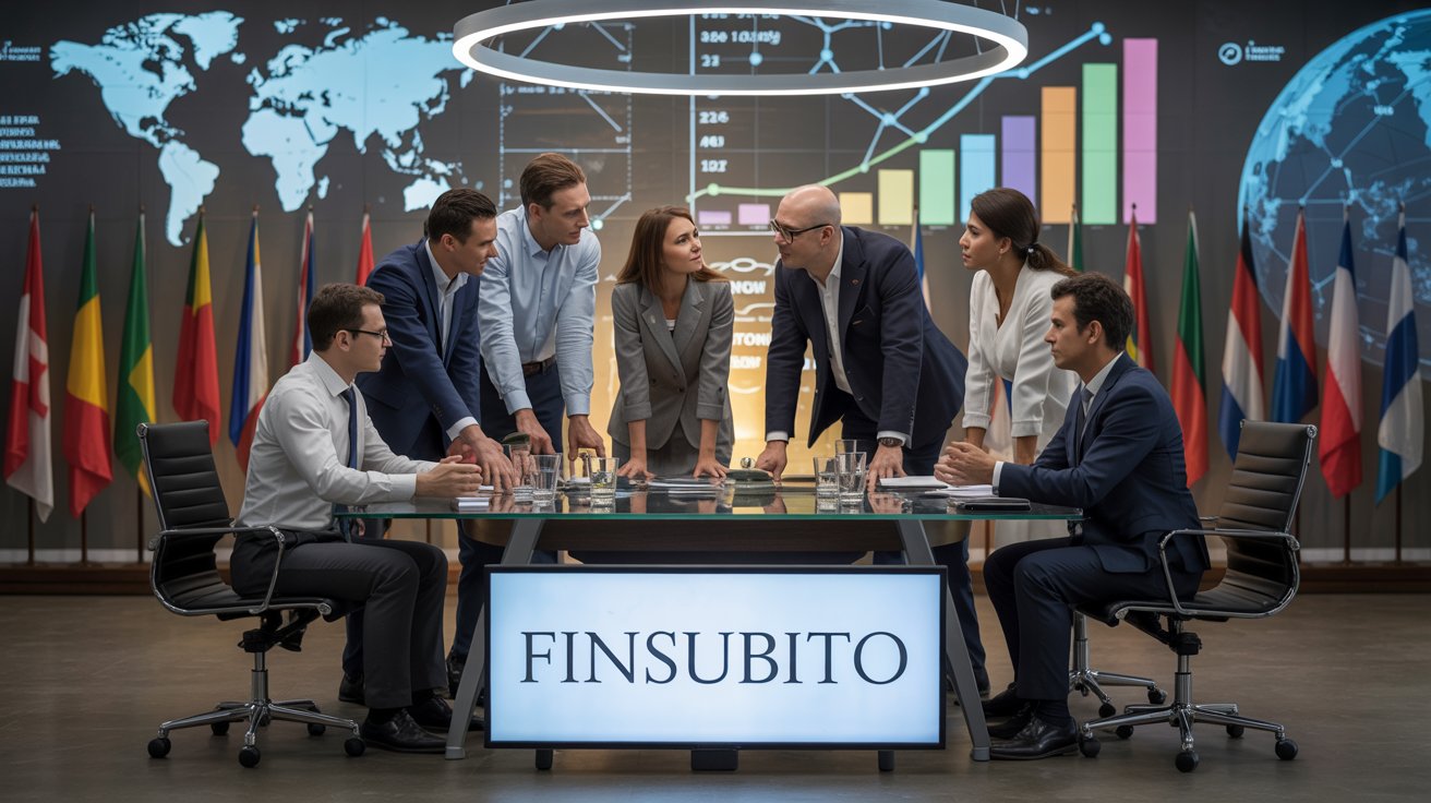 π Friuli Venezia Giulia 2026: La Tua Guida Definitiva al Bando Internazionalizzazione. Conquista i Mercati Globali con #Finsubito π π Friuli Venezia Giulia 2026: La Tua Guida Definitiva al Bando Internazionalizzazione. Conquista i Mercati Globali con #Finsubito π