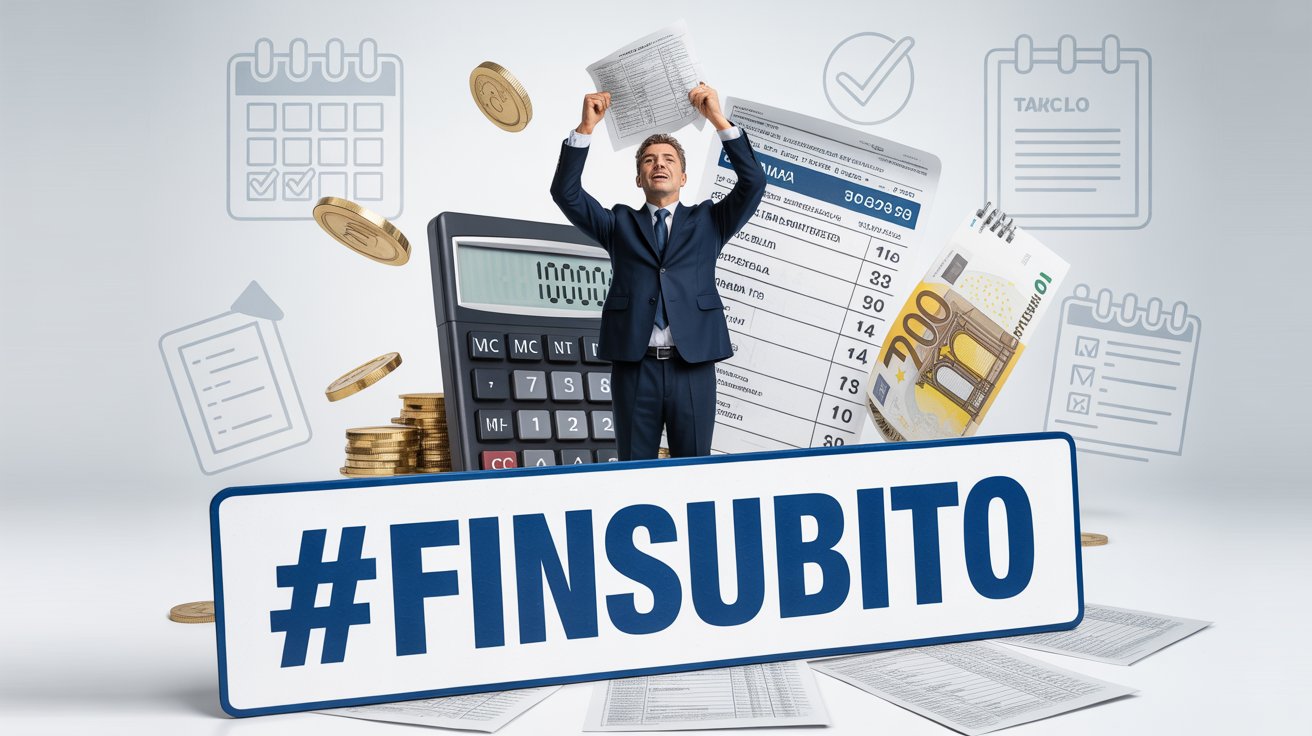 Rottamazione Quinquies: La Guida Definitiva per Imprese e Famiglie – Strategie, Scadenze e il Ruolo di Finsubito.org