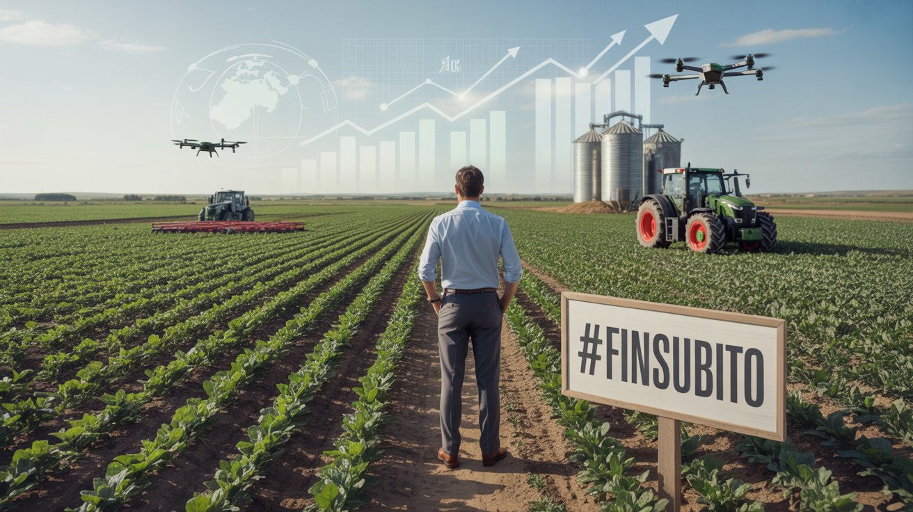 Agricoltura Sicilia 2026: La Grande Svolta con il Bando SRD01 e la Strategia Vincente di Finsubito.org Agricoltura Sicilia 2026: La Grande Svolta con il Bando SRD01 e la Strategia Vincente di Finsubito.org